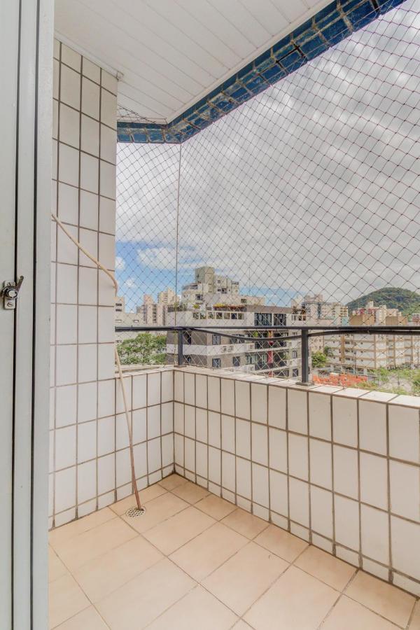 Cobertura Duplex C/Piscina Privativa,Praia Enseada Daire Guarujá Dış mekan fotoğraf